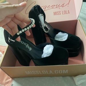 High Heels